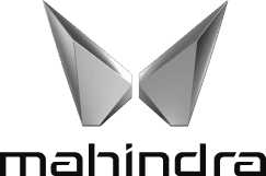 Bunbury Mahindra logo